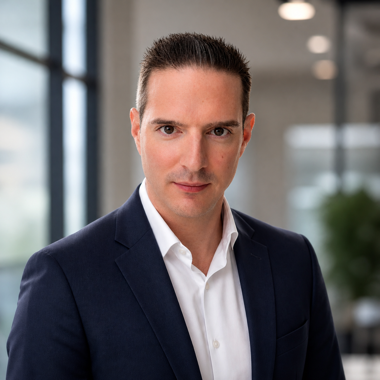 Julien Lelouarn — Fondateur chez Yumit