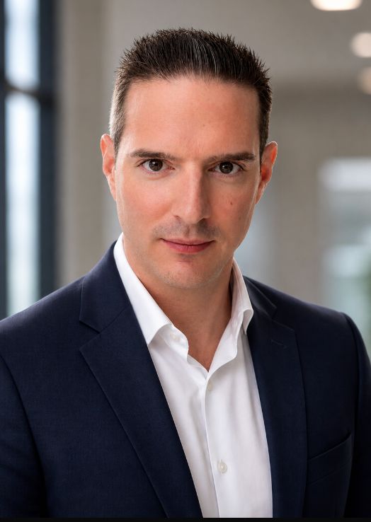 Julien Lelouarn — Fondateur chez Yumit