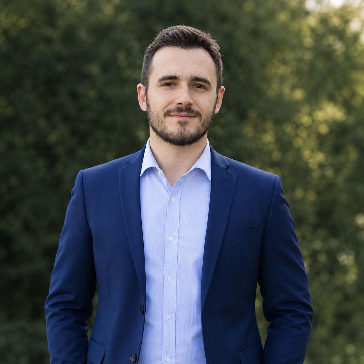 Kevin Leanec — Head of Sales chez Yumit